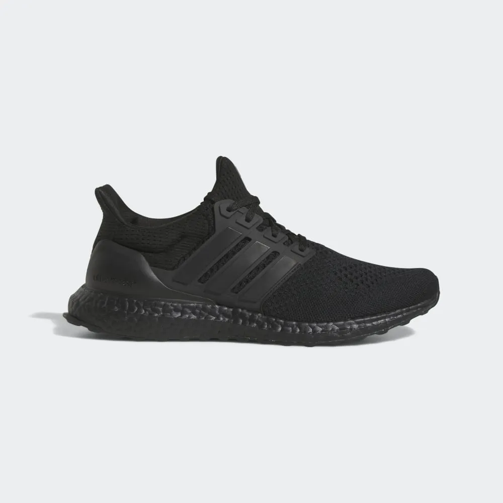 EvaMidsole Hilly terrain running adidas ULTRABOOST 1.0 Shoes |Core Black | Men's