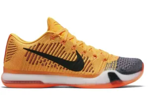 Nike Kobe 10 Elite Chester Durable