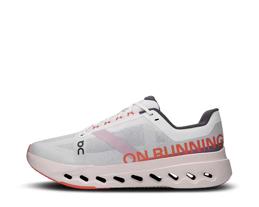 On Cloudsurfer Next W urban vibe