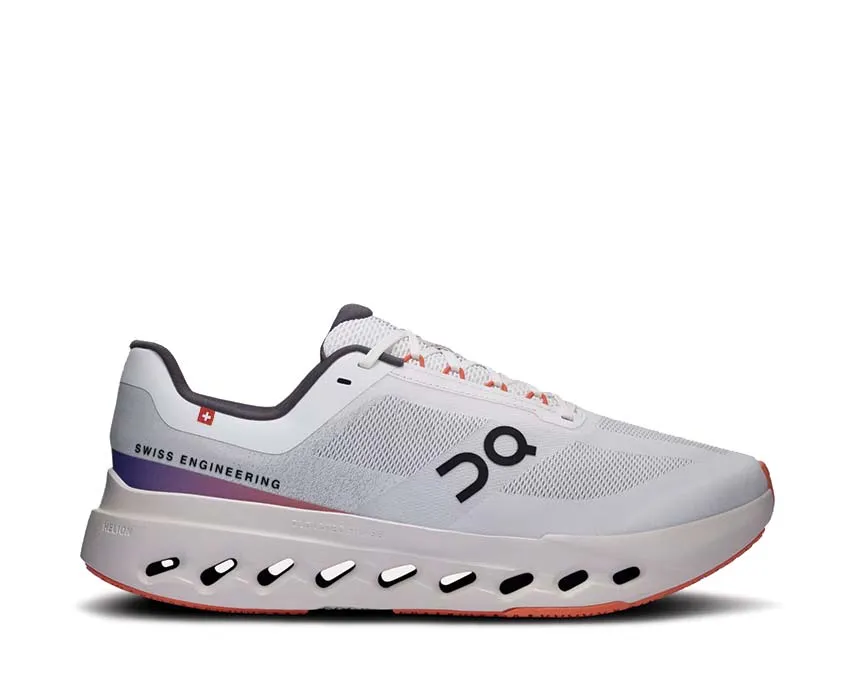 Ergonomic Shape On Cloudsurfer Next W