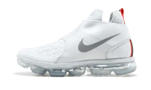 Air Vapormax Chukka Slip "White" ankle - support running shoes