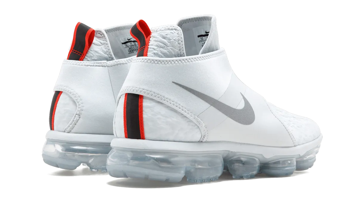 Versatile Shoes easy - to - wear shoes Air Vapormax Chukka Slip "White"