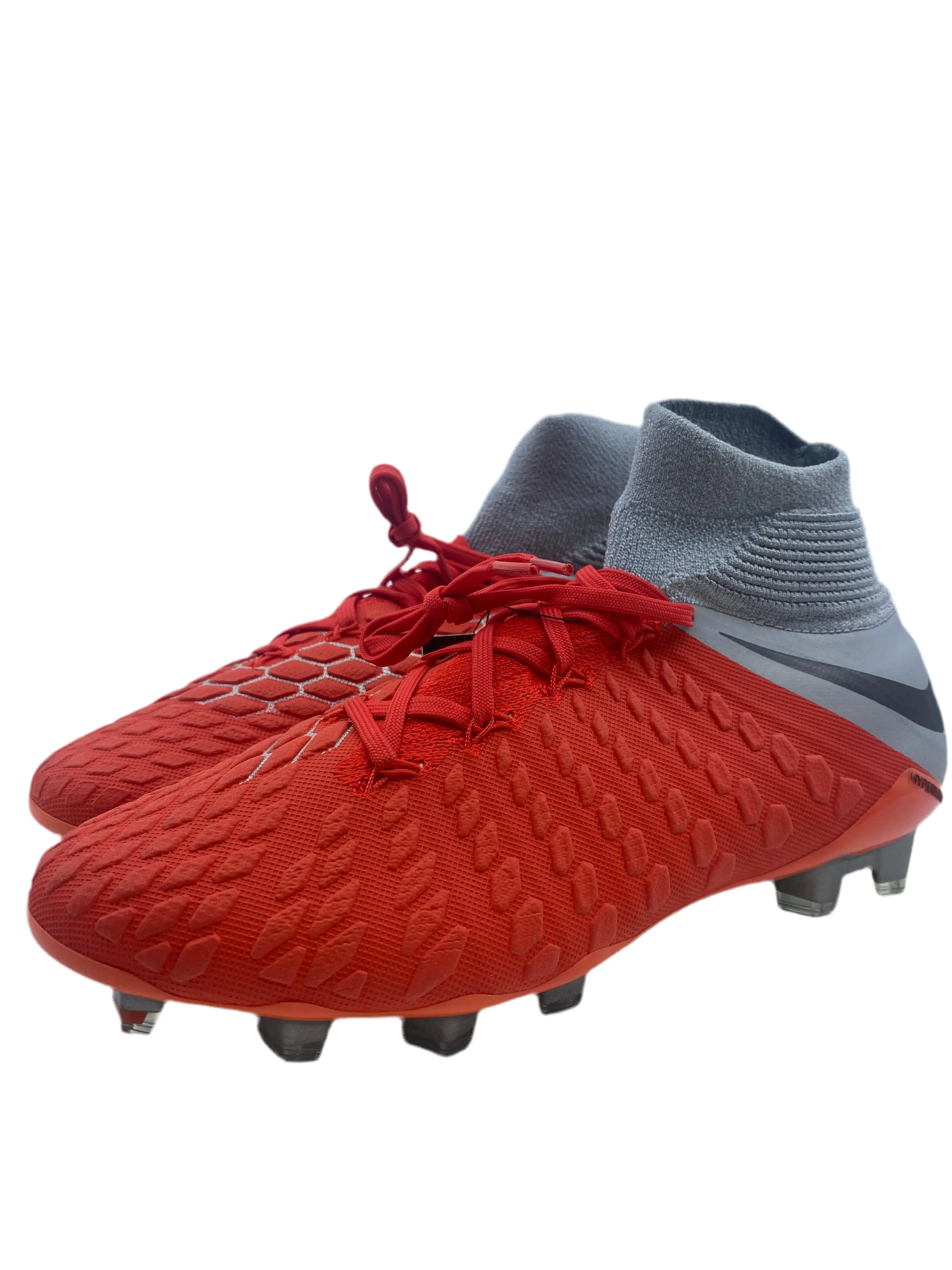 Nike Hypervenom Phantom 3 DF - Size 40,5 Match Routine