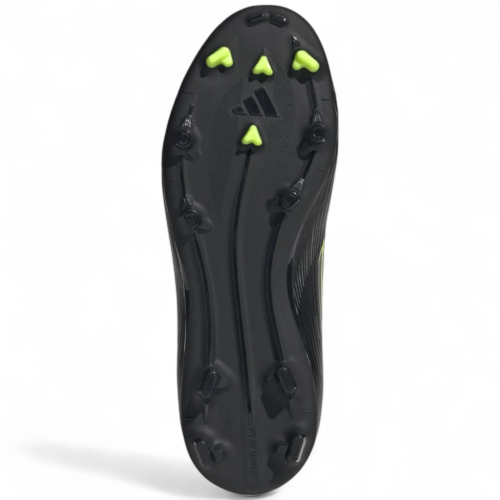 Balanced Comfort adidas F50 League Kids Firm/Multi Ground Football Boots
