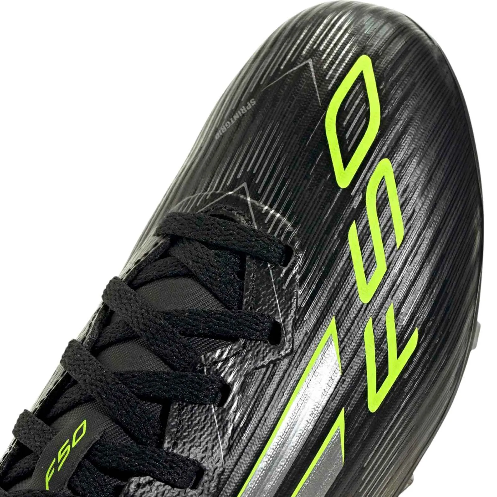 adidas F50 League Kids Firm/Multi Ground Football Boots Attack Mind