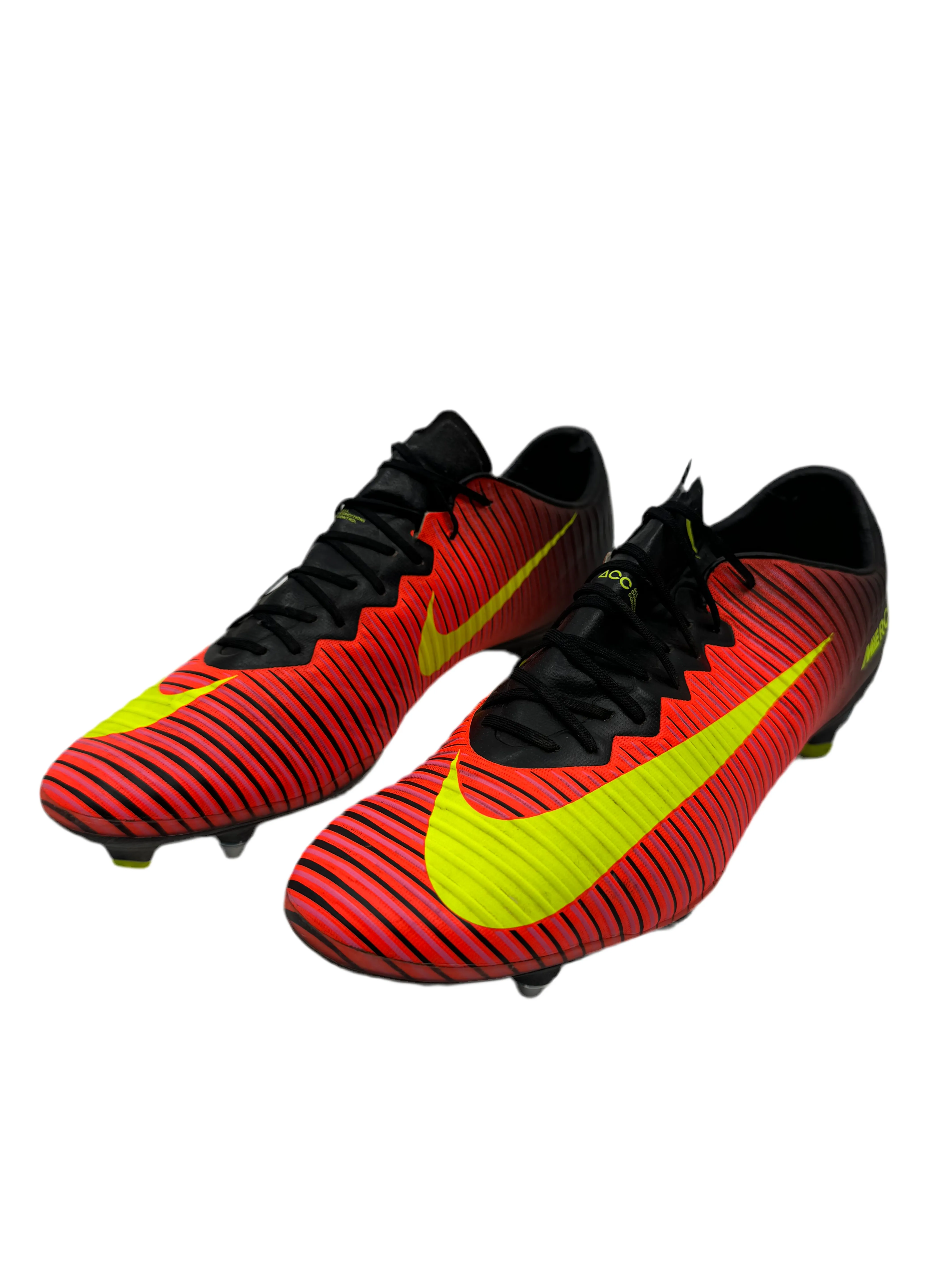 On Field Inner lining Nike Mercurial Vapor XI - Size 46