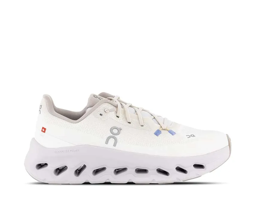 Breathable Footbed On Cloudtilt W