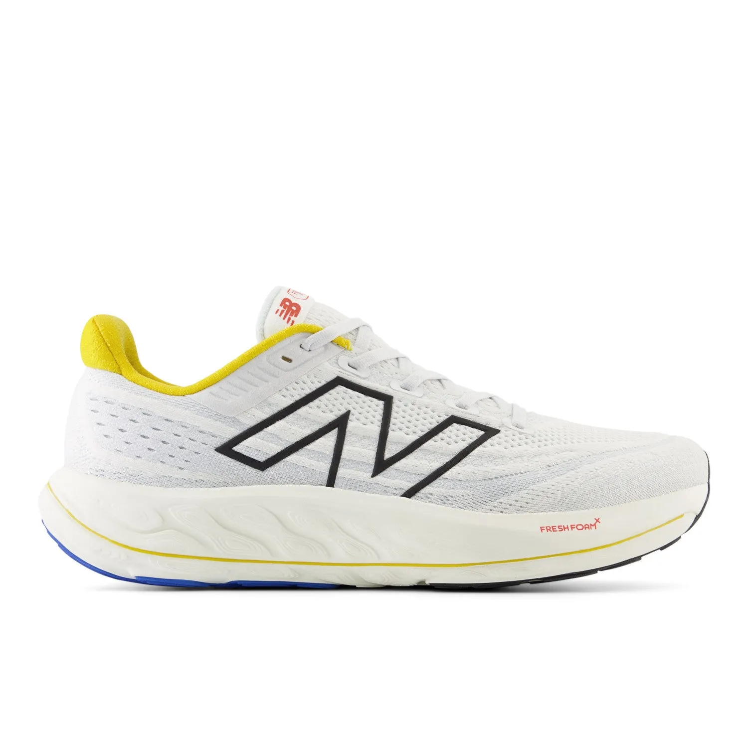 Intense Workout Movement Ready MEN'S VONGO V6 - D - CM6 WHITE