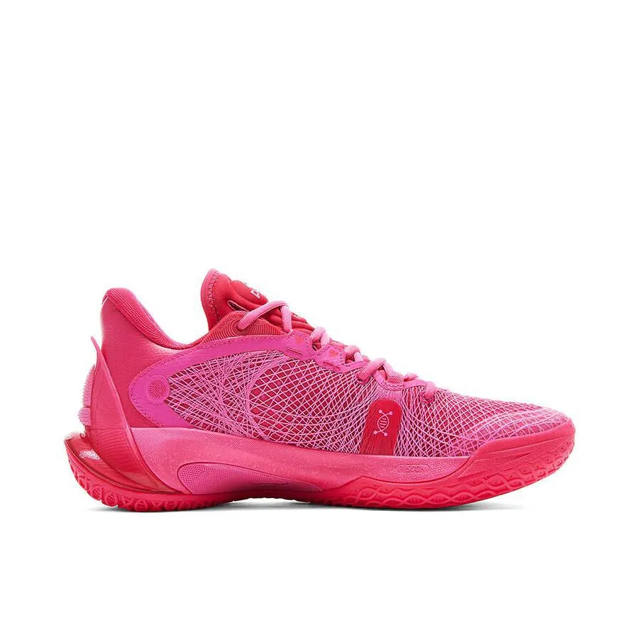 Peak Andrew Wiggins AW Talent-2 - Rose Easy Grip Ergonomic Last Shape