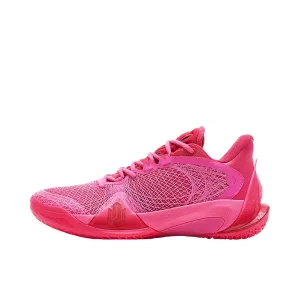 Supportive Heel Peak Andrew Wiggins AW Talent-2 - Rose