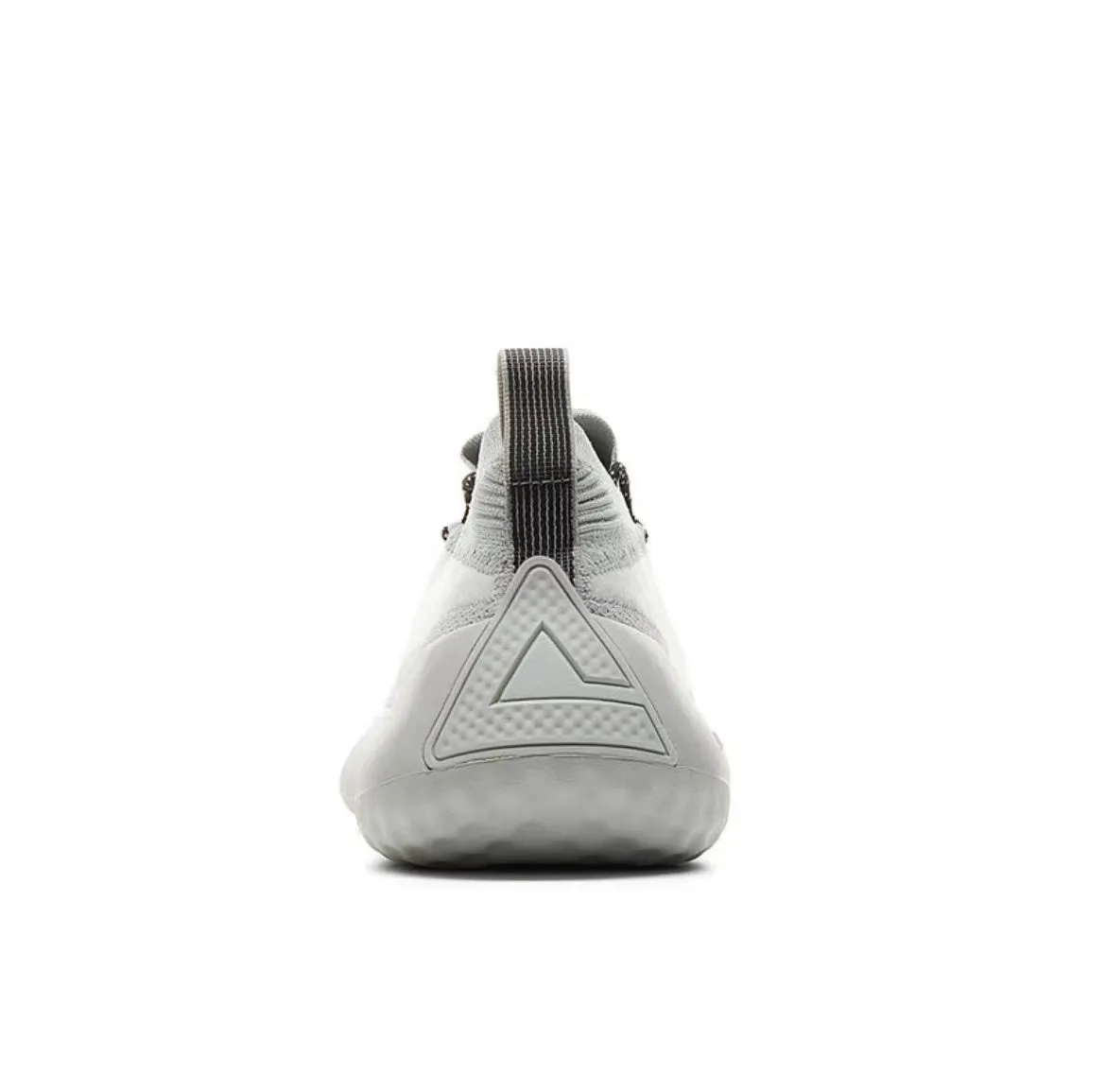 Peak Andrew Wiggins Mimicry V2 Casual Cultural Shoes - Villa Grey ground grip Boosted flair