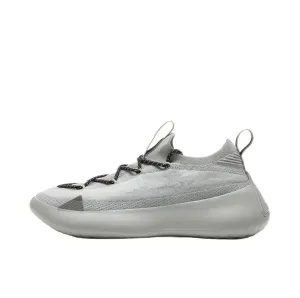 Peak Andrew Wiggins Mimicry V2 Casual Cultural Shoes - Villa Grey Foldable Design