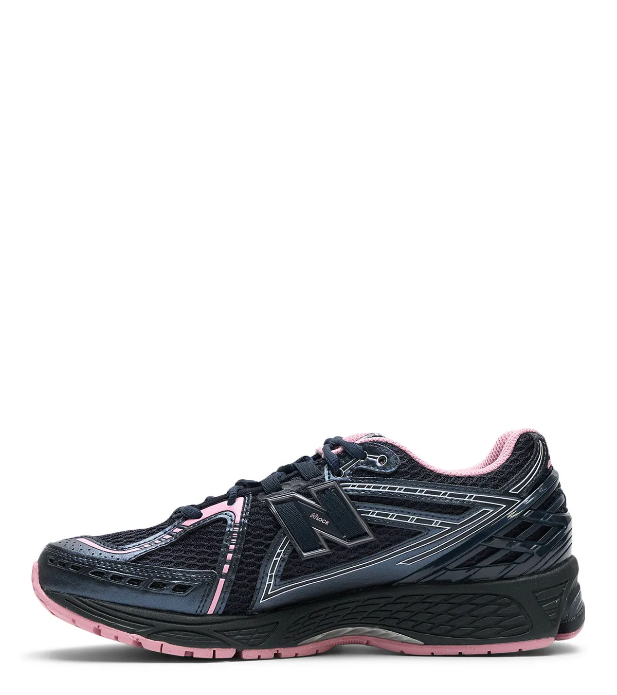 New Balance 1906R Eclipse Shock Resistance Customizable Fit Mechanism