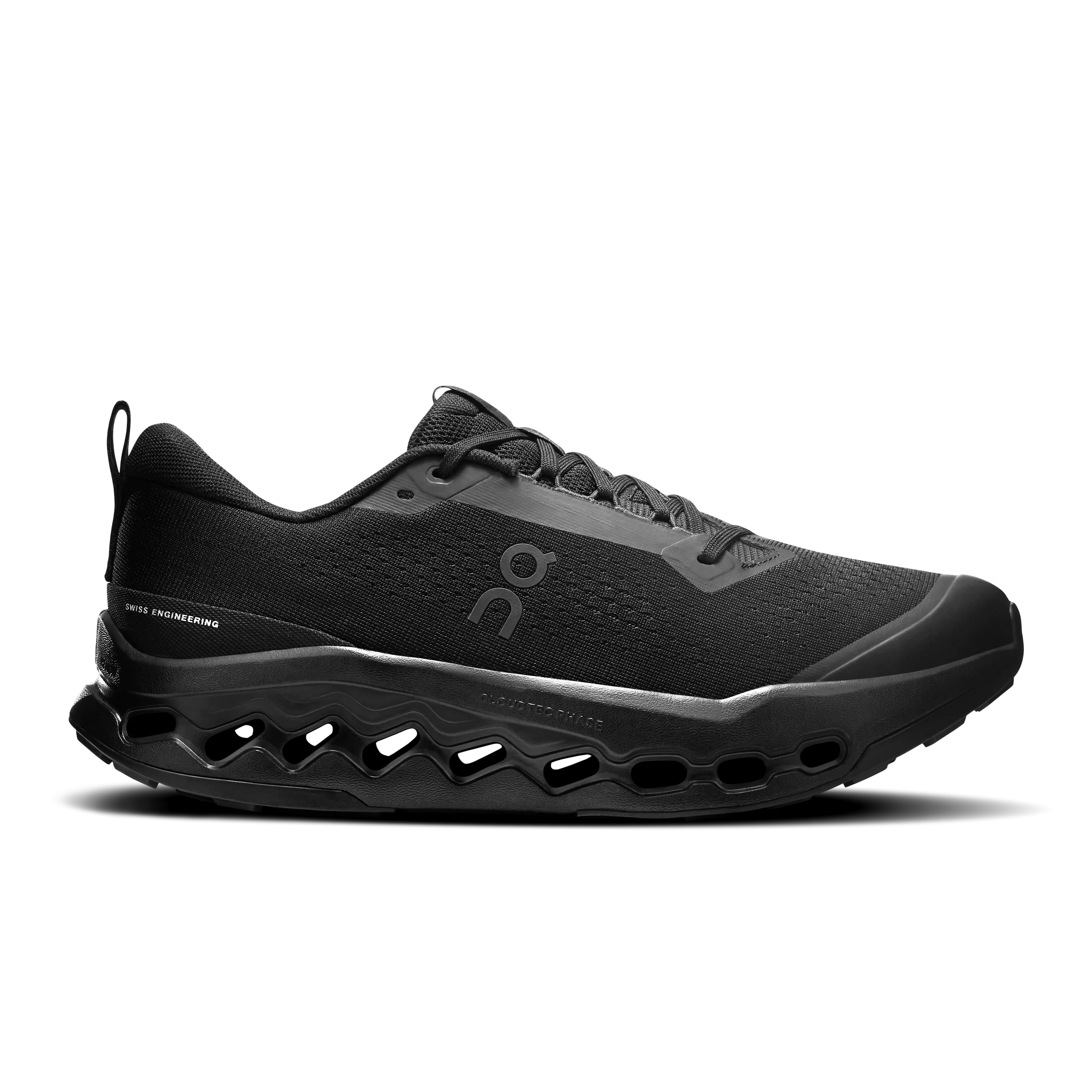 Cloudsurfer Trail 2 Shock Comfort
