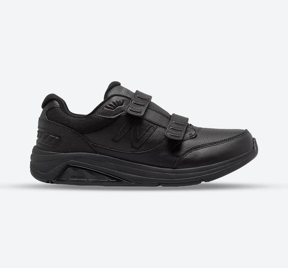 Mens Wide Fit New Balance MW928HB3 Walking Velcro?Sneakers Stable Durable piece