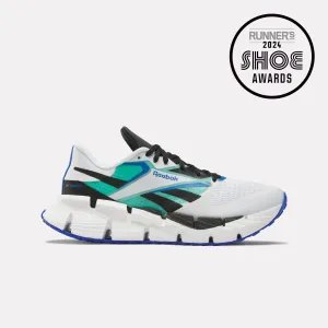 Soft Ride Reebok Footwear Men Floatzig 1 Shoes FTWWHT/BLACK/CYBMIN