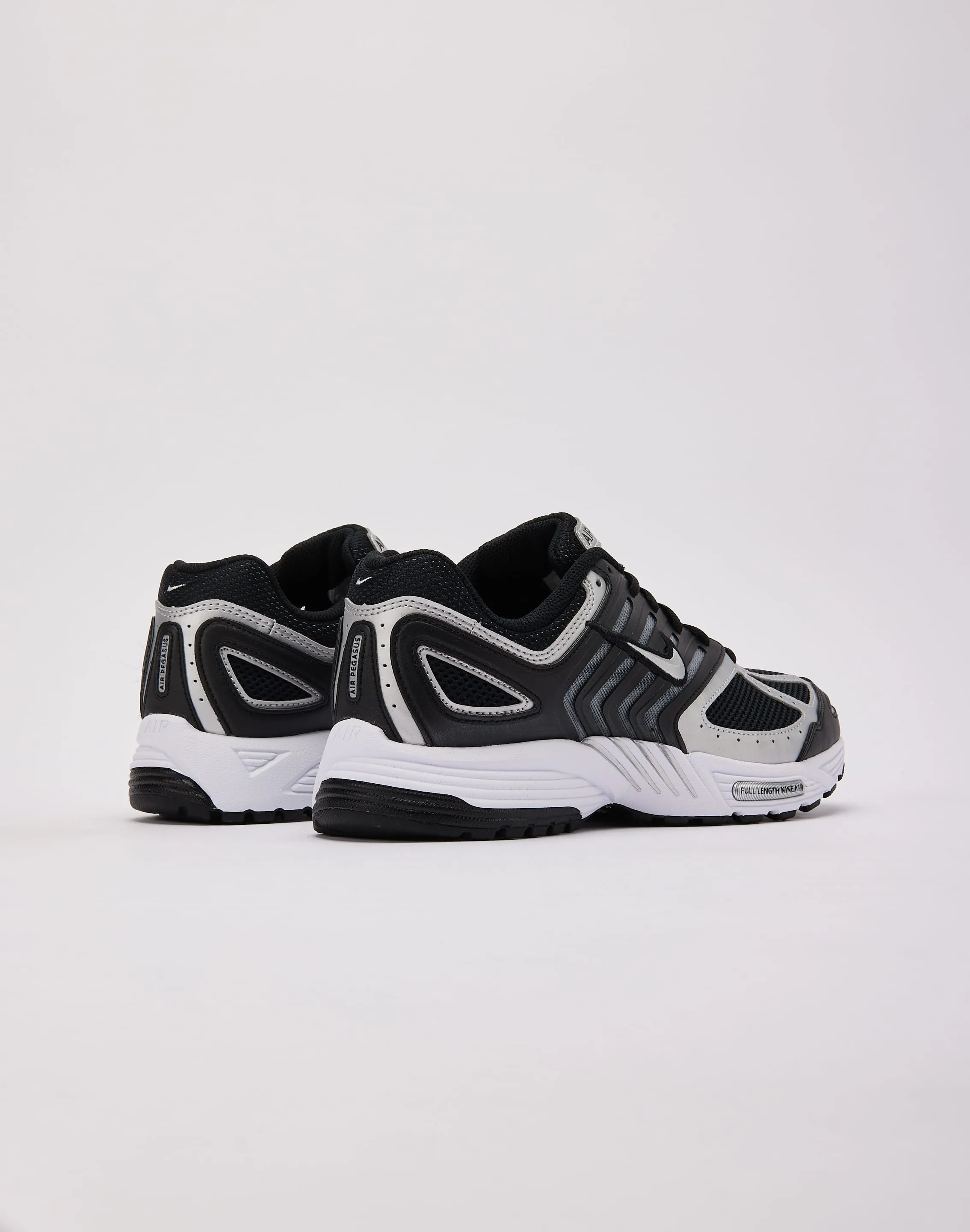 Injury Safe Nike Air Pegasus 2005