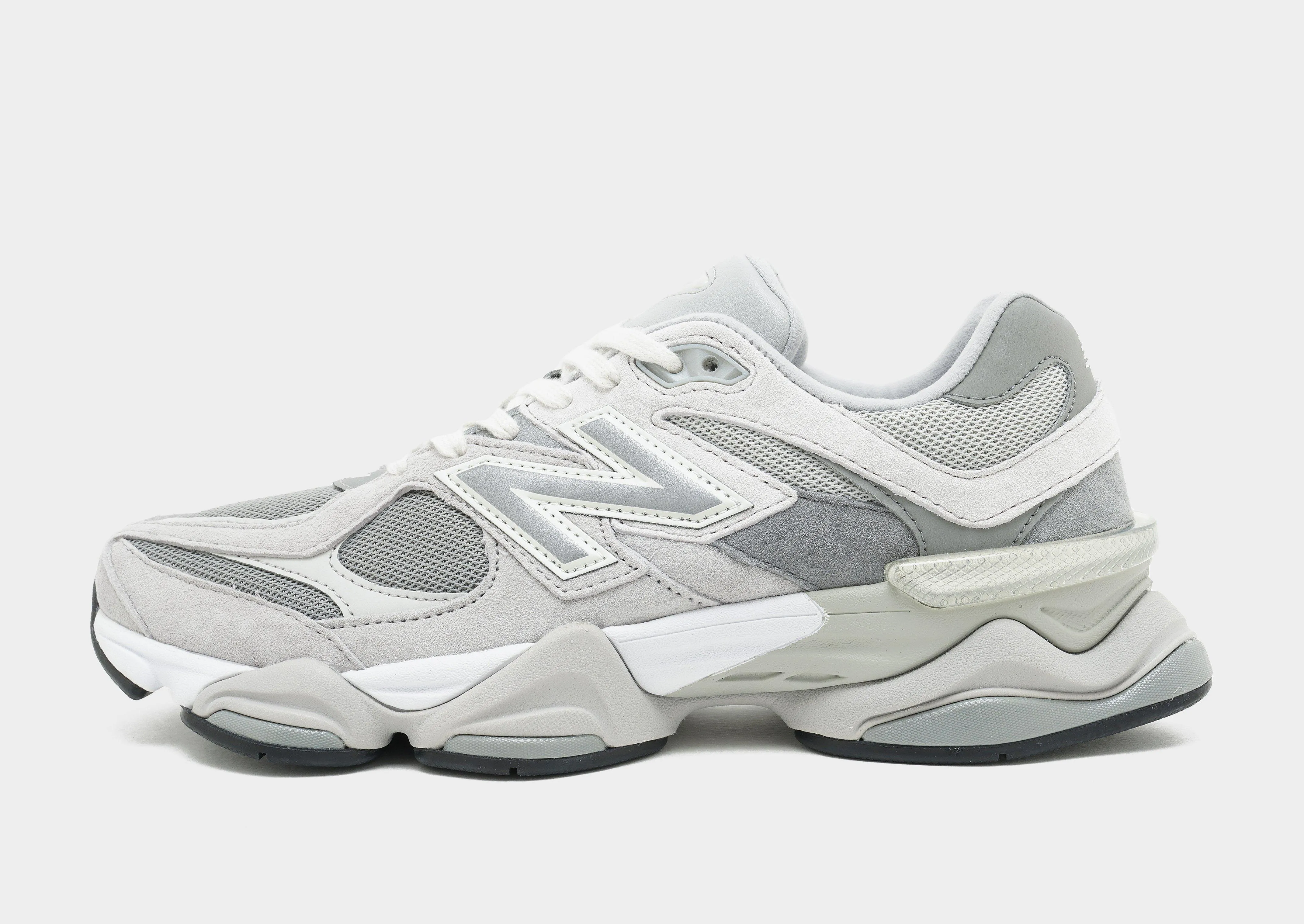 Recycled Synthetic Upper 9060 Women's