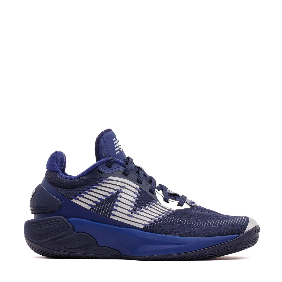 New Balance Men Basketball TWO WXY v5 Team Navy BB2WYNV5 Recovery Walk Supportive Design