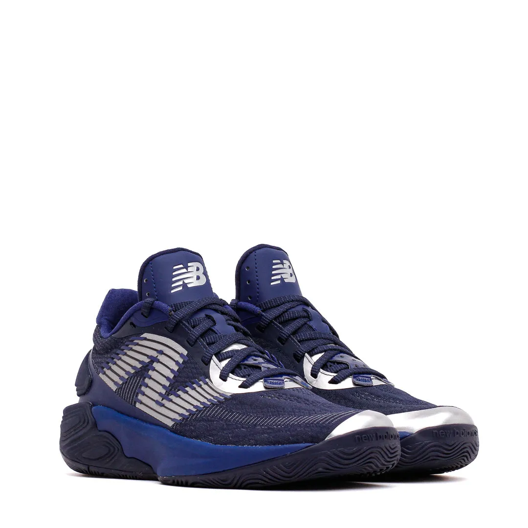 Fast Routine gentle touch New Balance Men Basketball TWO WXY v5 Team Navy BB2WYNV5