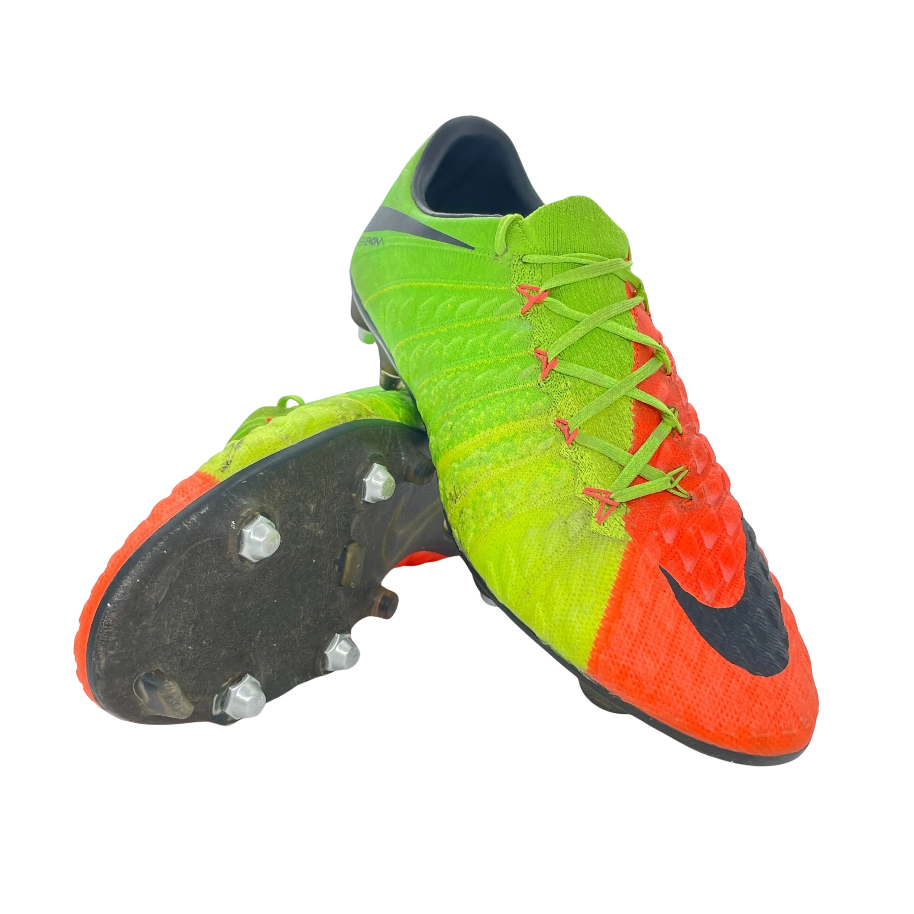 Touch Focus Nike Hypervenom Phantom III SG