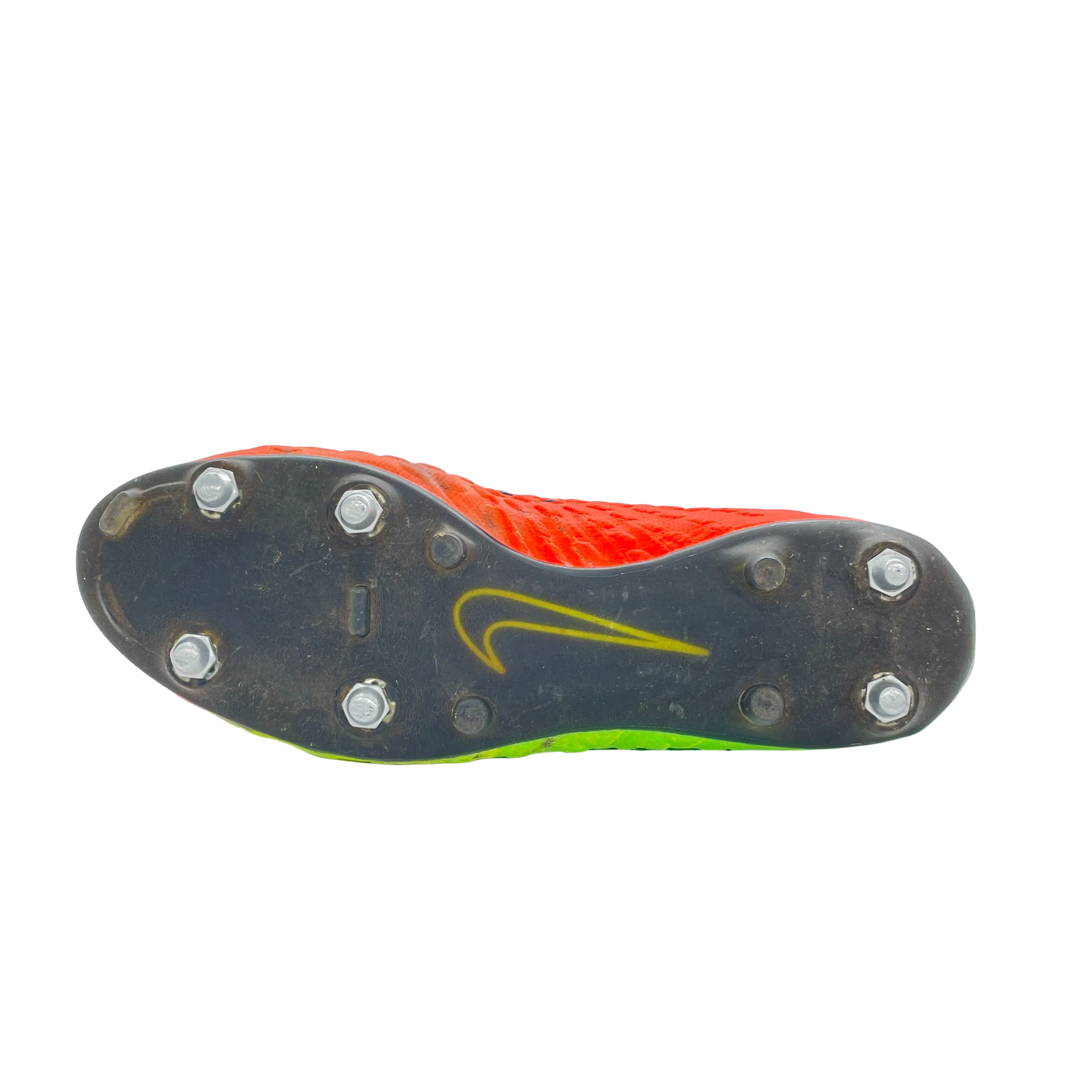 Stable Midsole Nike Hypervenom Phantom III SG