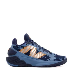 New Balance Basketball Unisex TWO WXY V5 Navy BB2WYBT5 Sneaker Releases Timeless arch