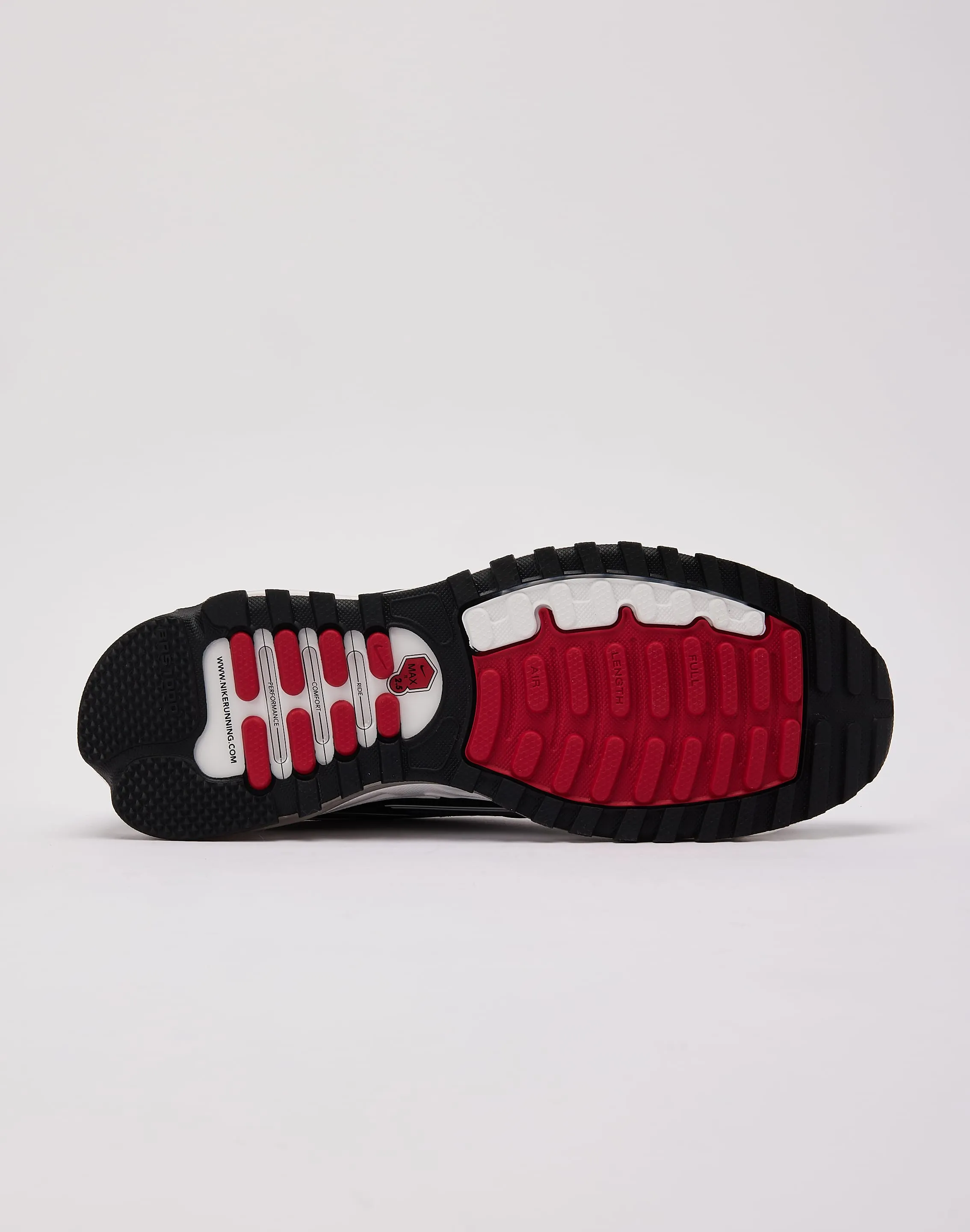 senior care Rich Jewel Nike Air Max TL 2.5