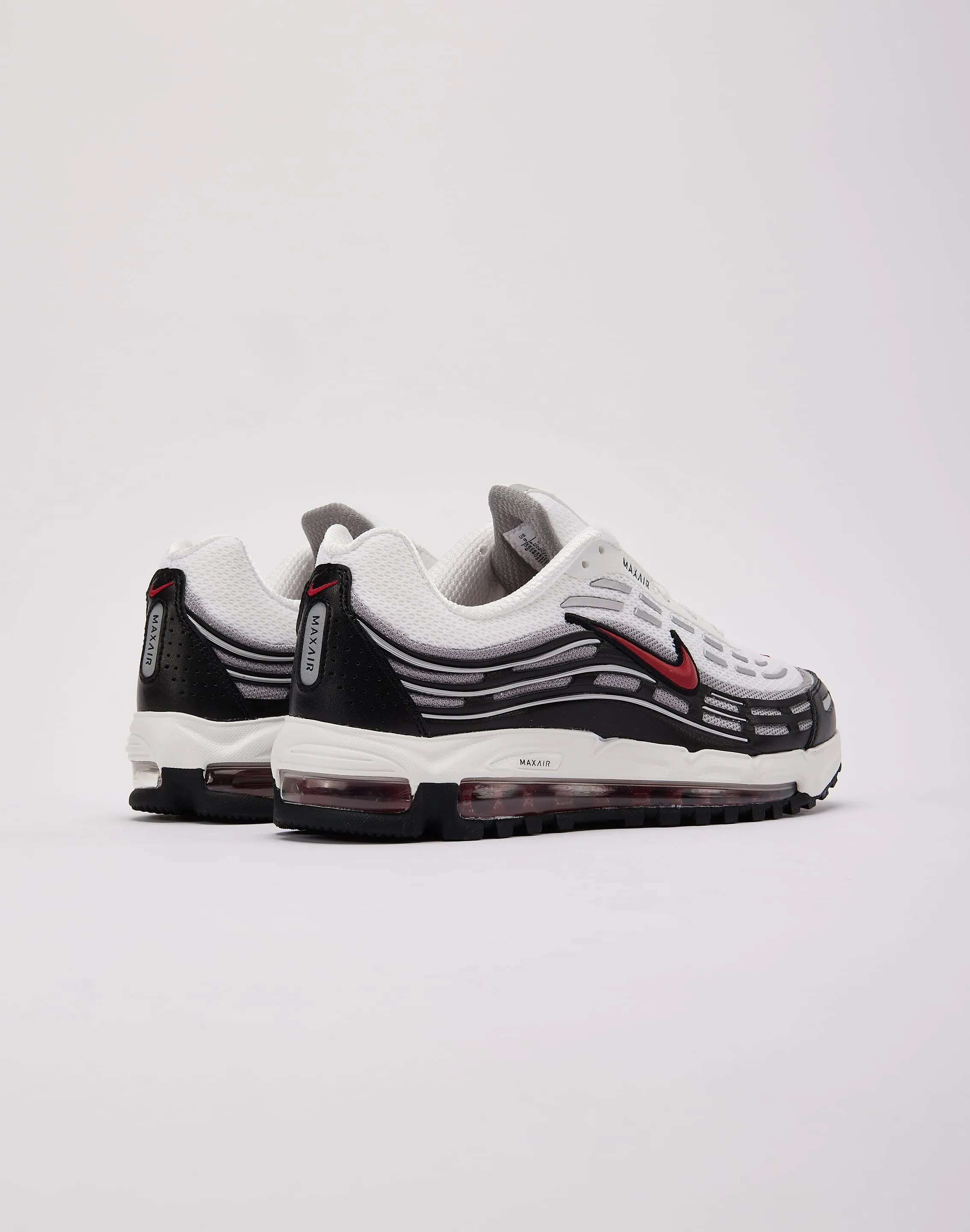 ergonomic Nike Air Max TL 2.5