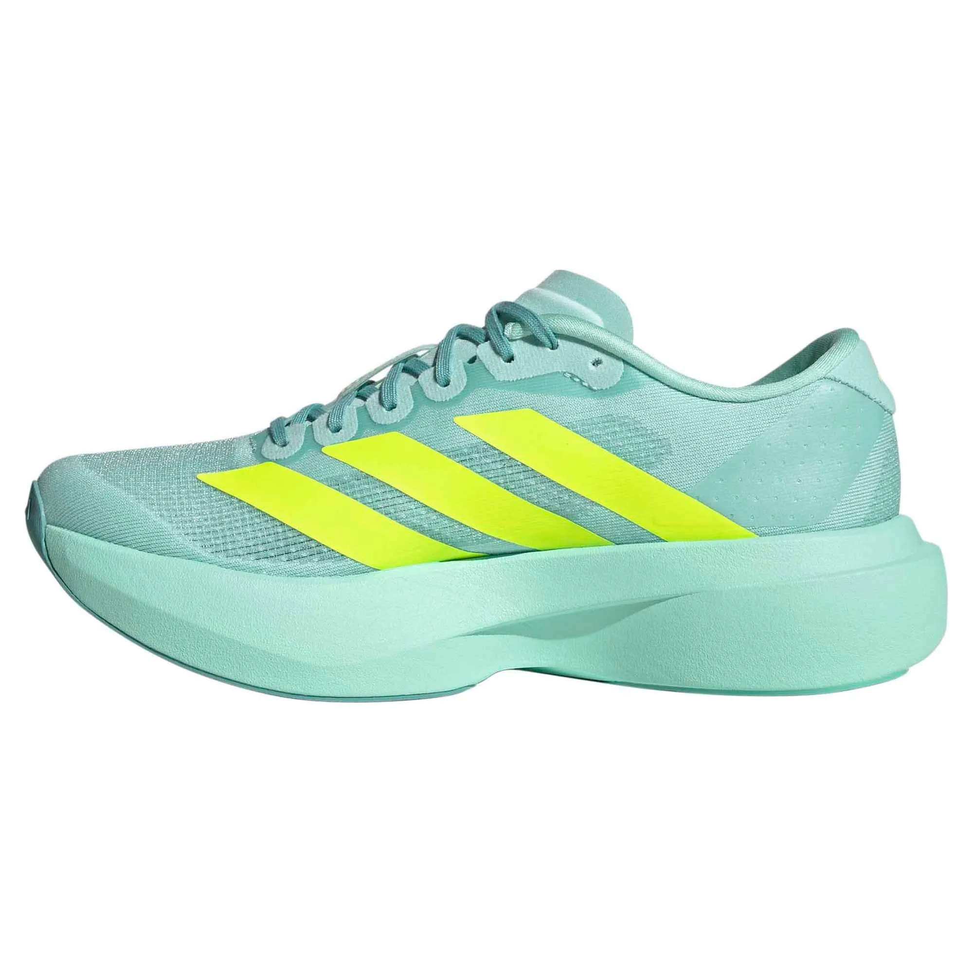 Walking Family Time Adizero Evo SL Women's Running Shoes Toe-Protector