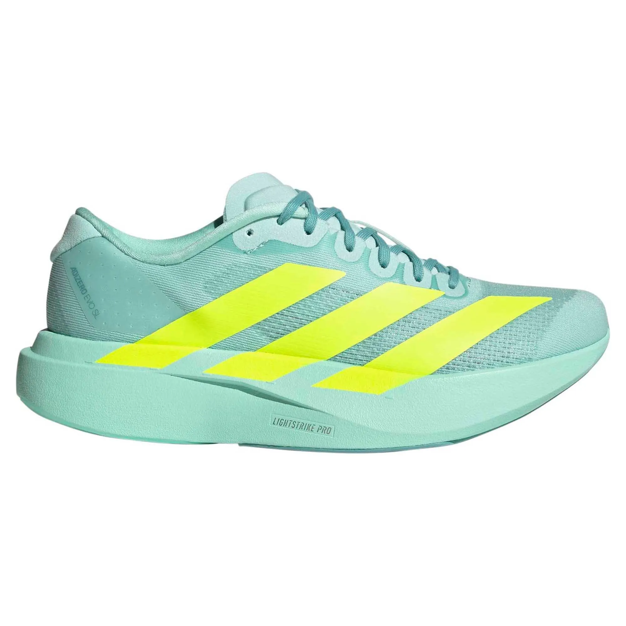 Adizero Evo SL Women's Running Shoes Artisan-Core Durable Construction