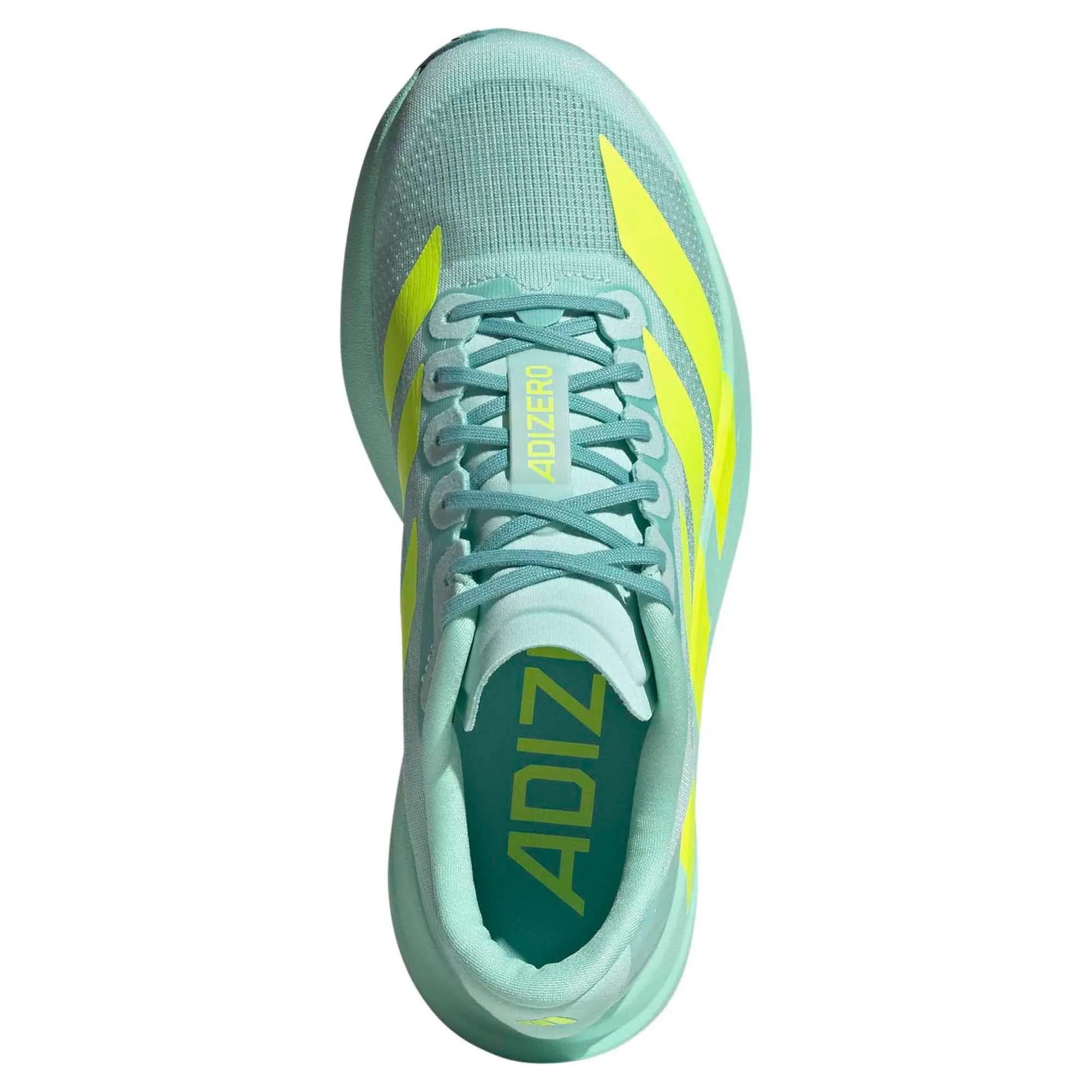 Adizero Evo SL Women's Running Shoes Artisan-Core Everywhere Fit Wave Flow