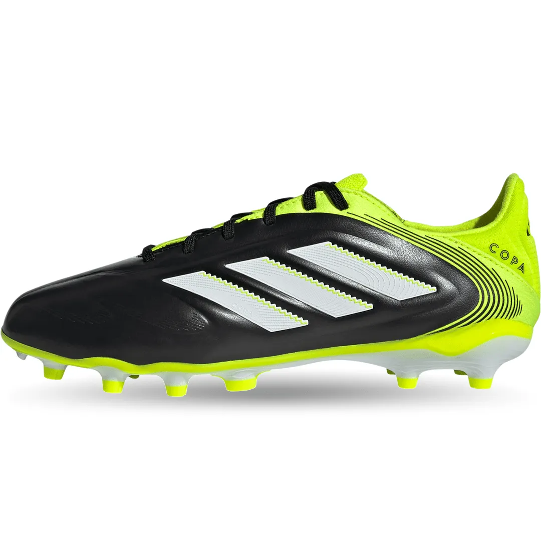 Copa Pure 3 Elite Youth FG/MG - Radiant Blaze Pack (JR2850) Airflow Technology