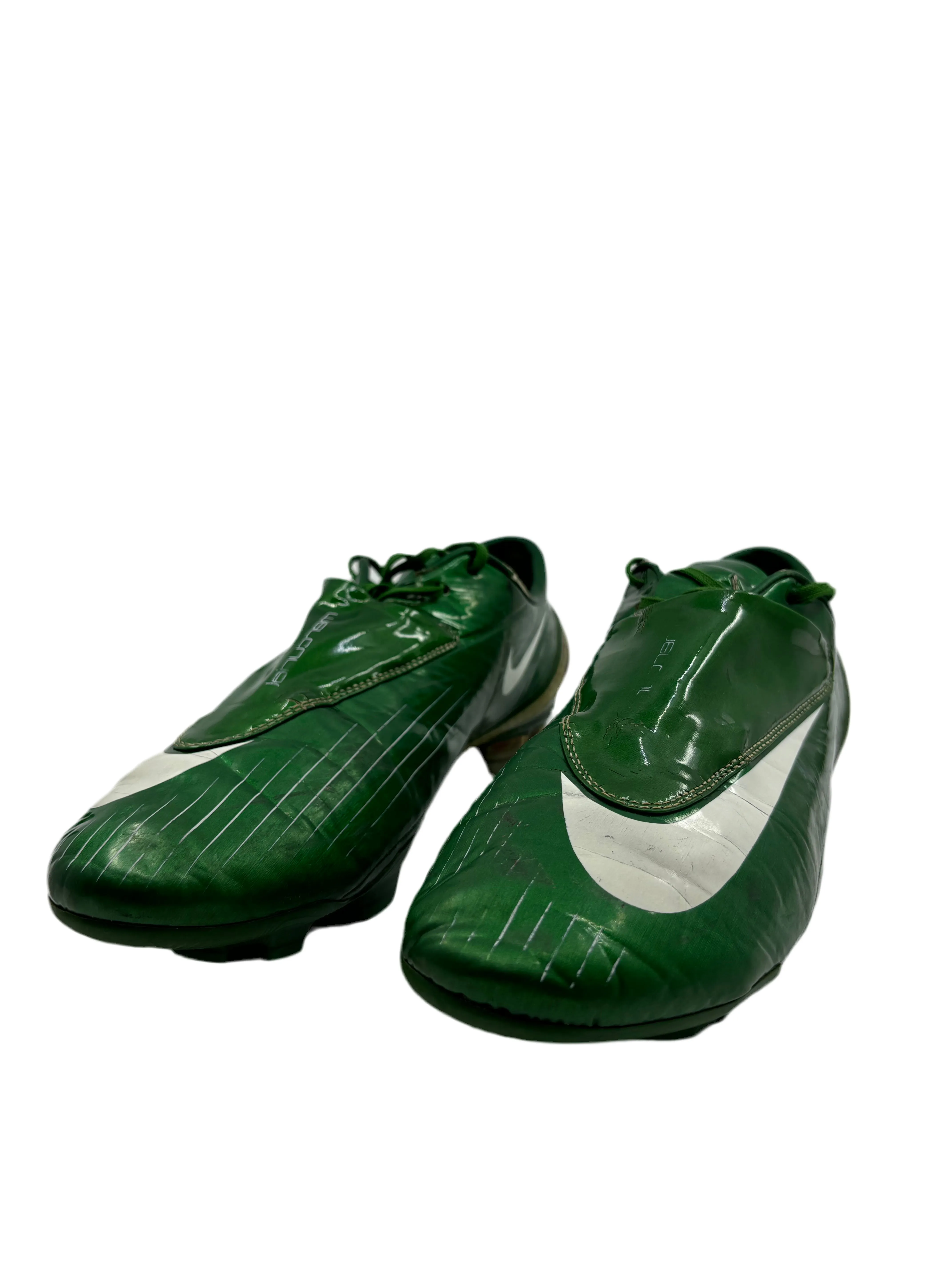 Nike Mercurial Vapor IV - Size 43 Center Support Cushioned Support