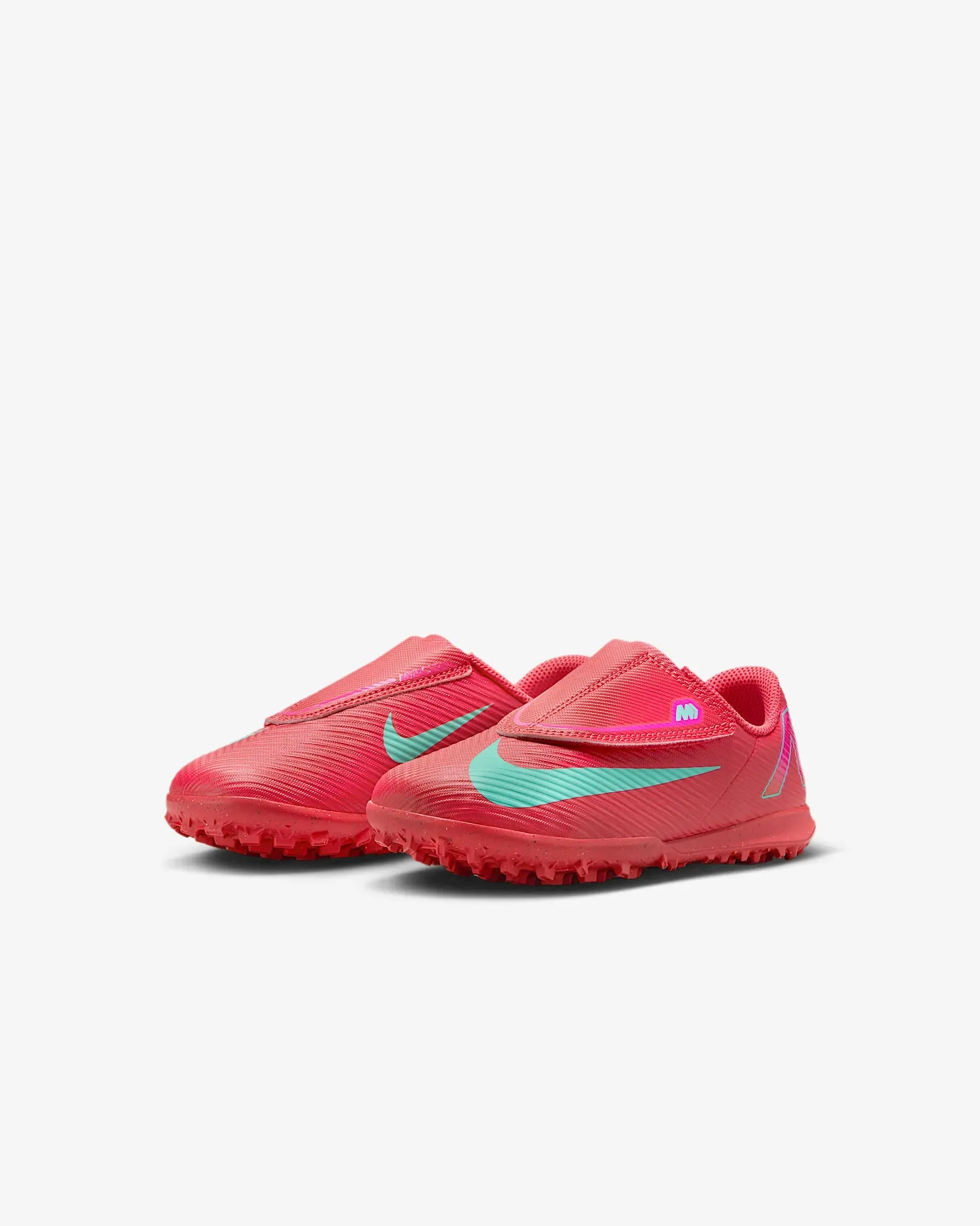 grass fields Motion Gear JR MERCURIAL VAPOR 16 CLUB TF PS (V)