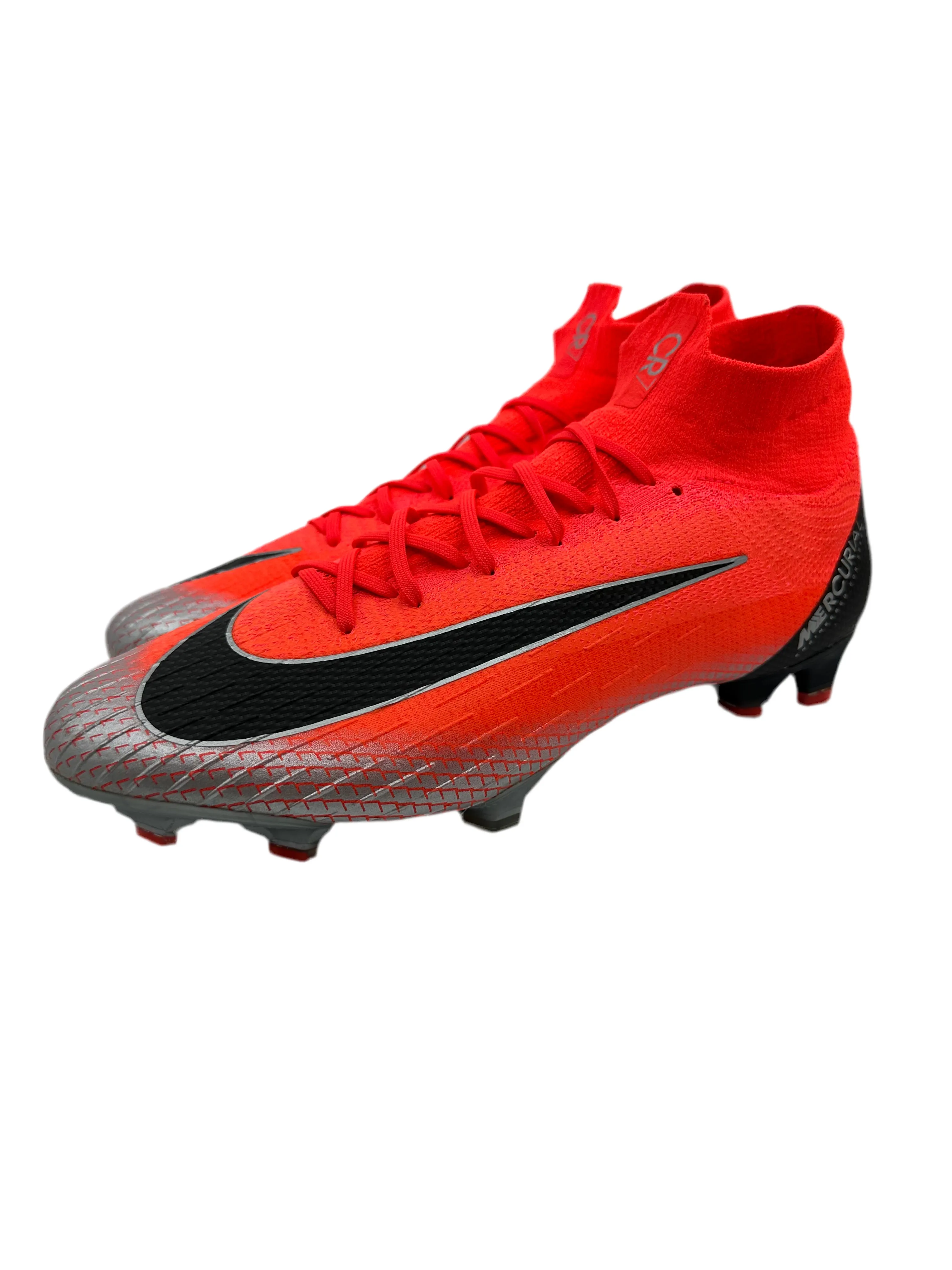 Nike Mercurial Superfly 6 - Size 47,5 Tactical Move