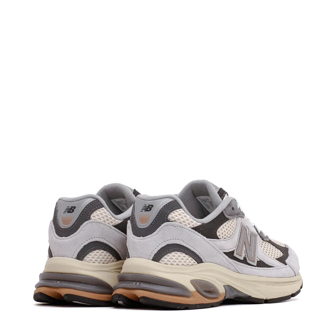 New Balance Unisex 2010 Brighton Grey Linen U2010TTO Quick Footwear