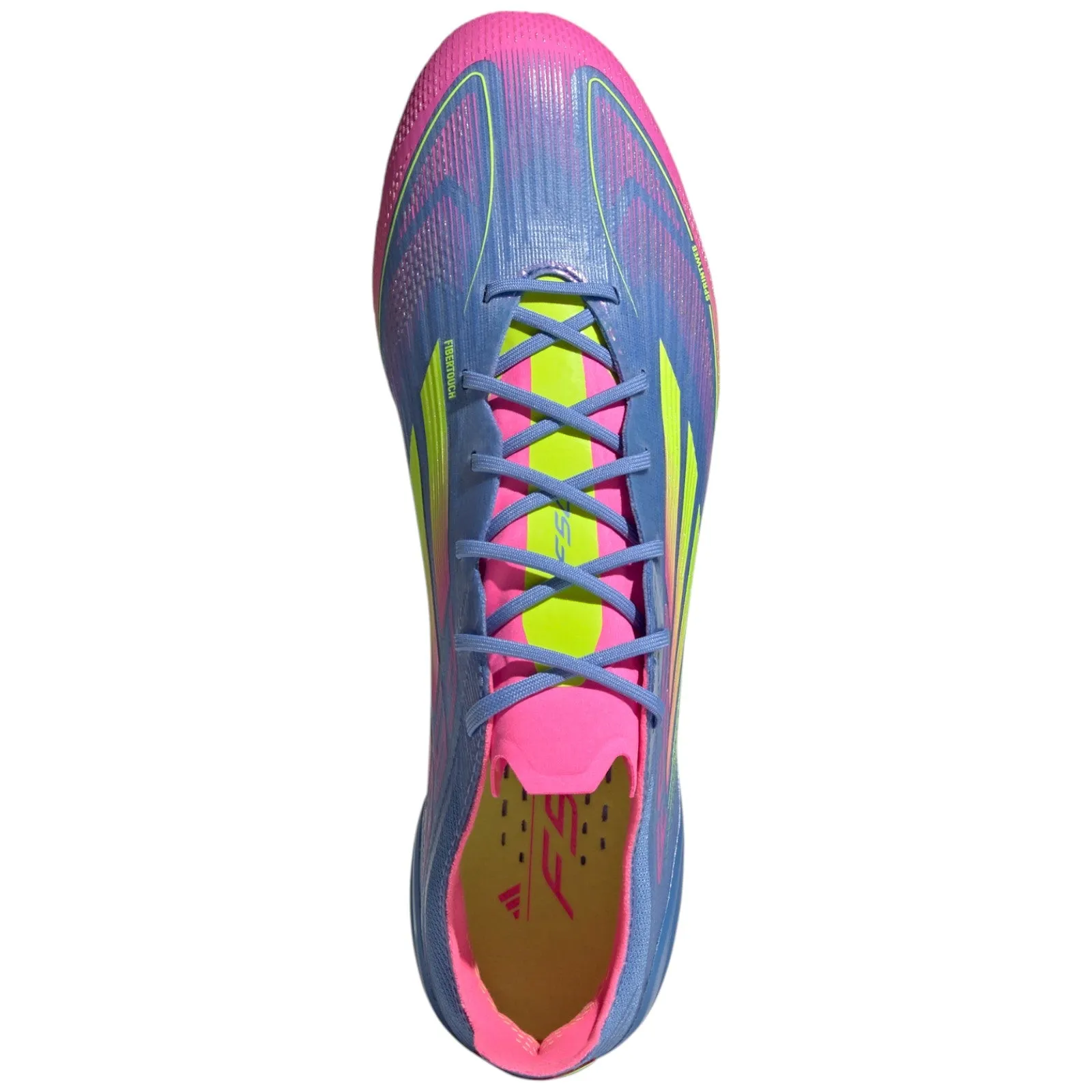 adidas F50 Elite Adults Firm Ground Football Boots Agile Core