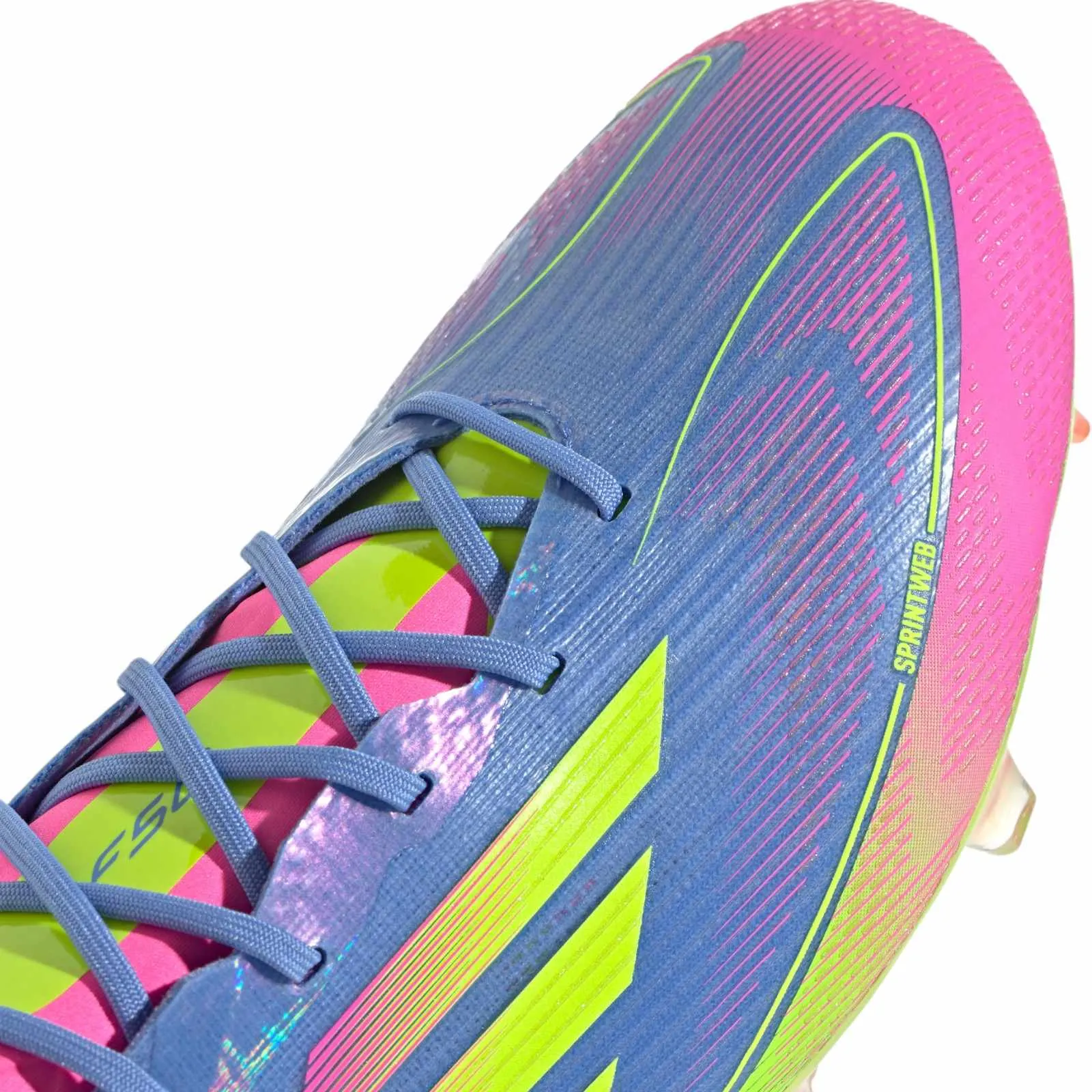 Lightweight Fit Shock Relief adidas F50 Elite Adults Firm Ground Football Boots