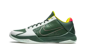 Mid IndoorOutdoor Kobe 5 Protro "EYBL"
