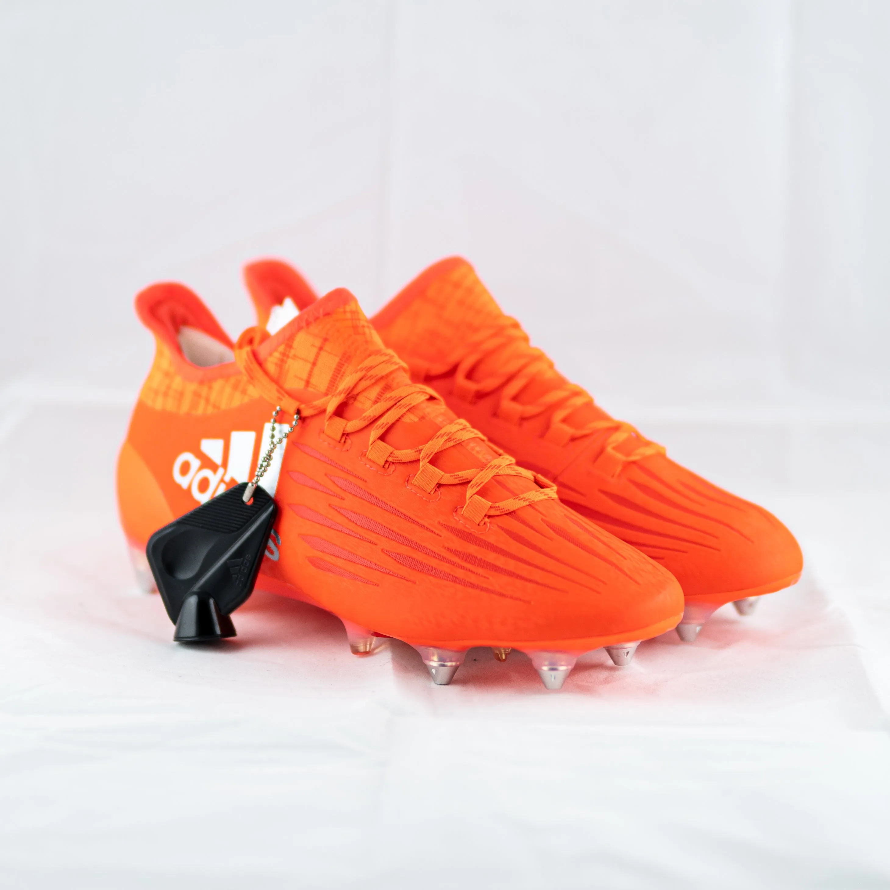 Foot Stability Adidas X 16.1 SG