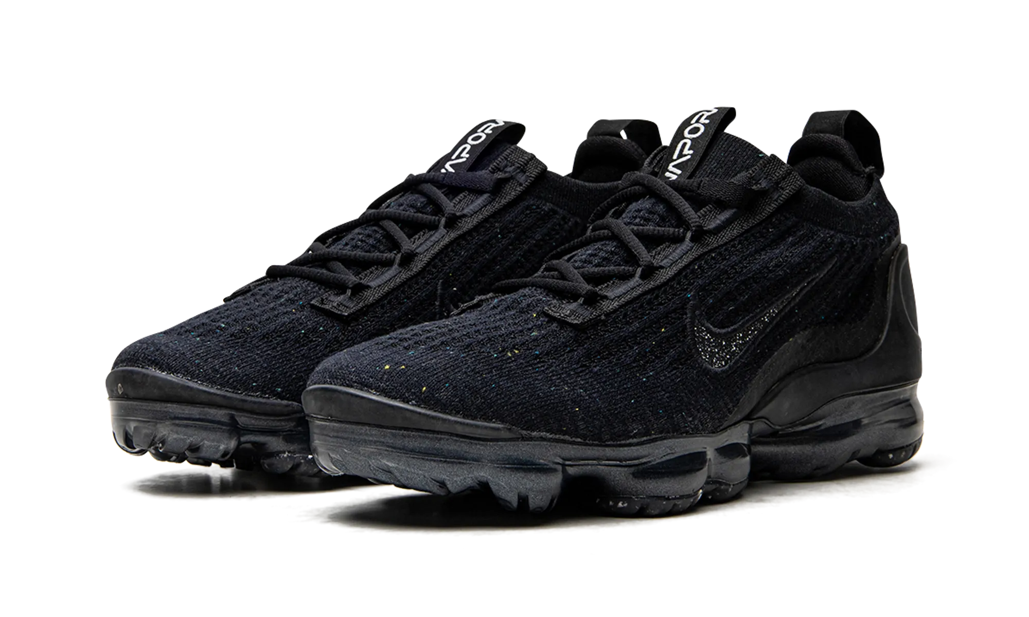 gym - approved AIR VAPORMAX 2021 FK WMNS "Triple Black Vapormax"