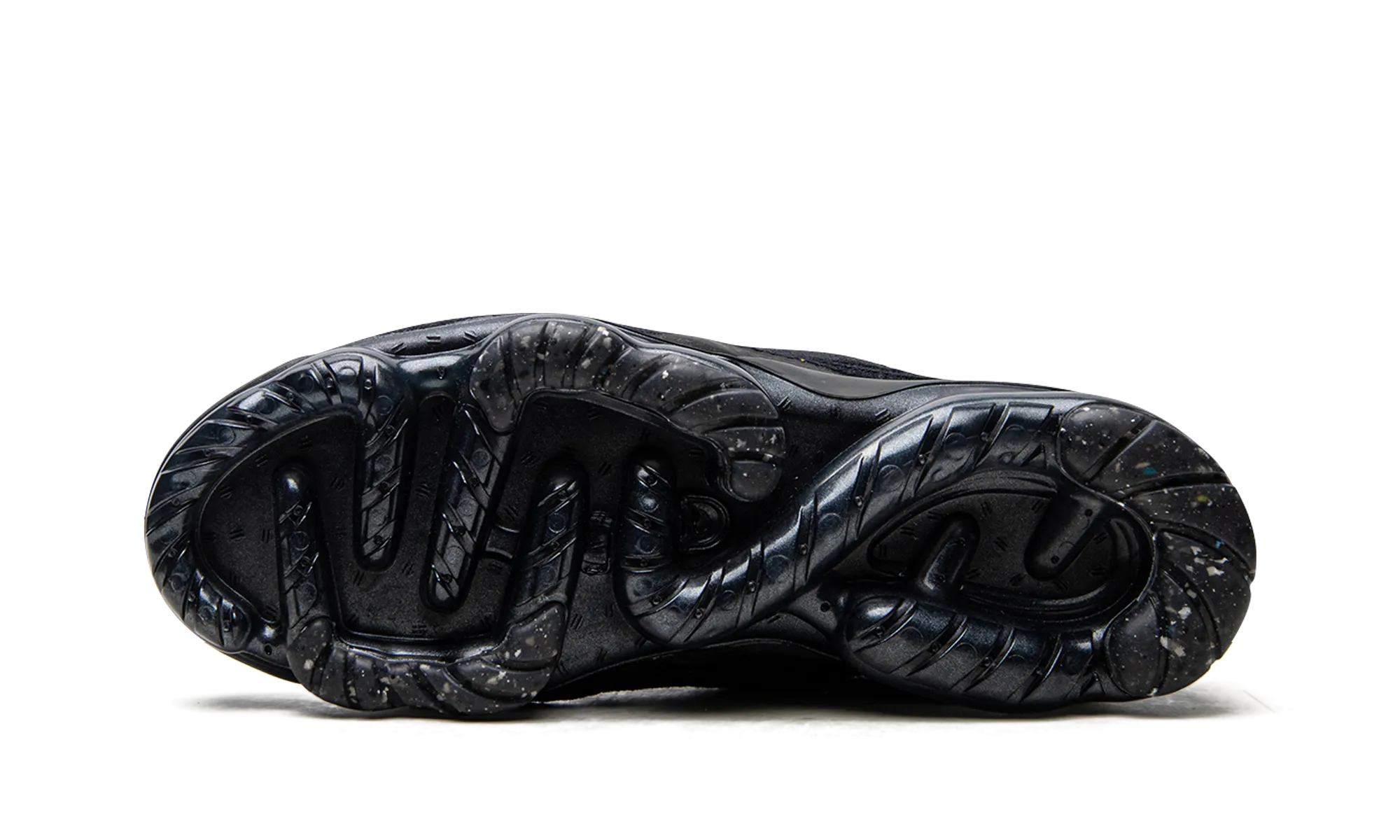 AIR VAPORMAX 2021 FK WMNS "Triple Black Vapormax" Sprinting Shoes road running shoe alternative
