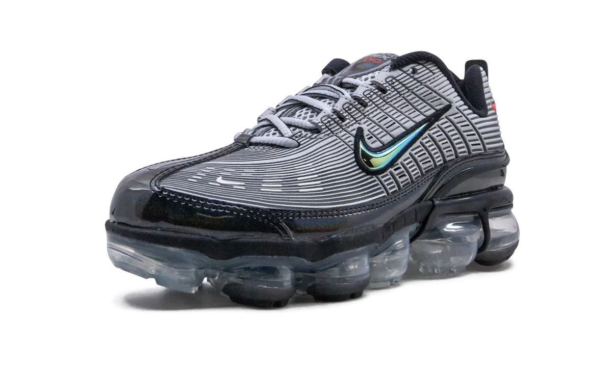 AIR VAPORMAX 360 WMNS festival - themed running wear