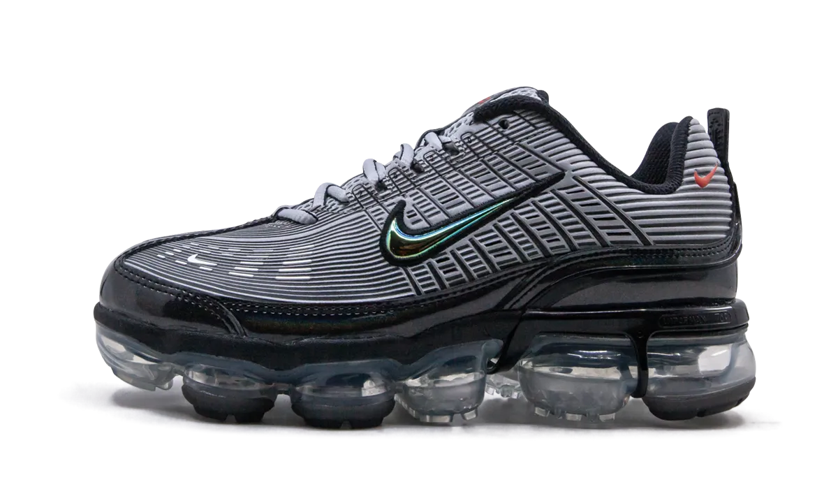 running in cloudy weather shoes lightweight upper shoes AIR VAPORMAX 360 WMNS