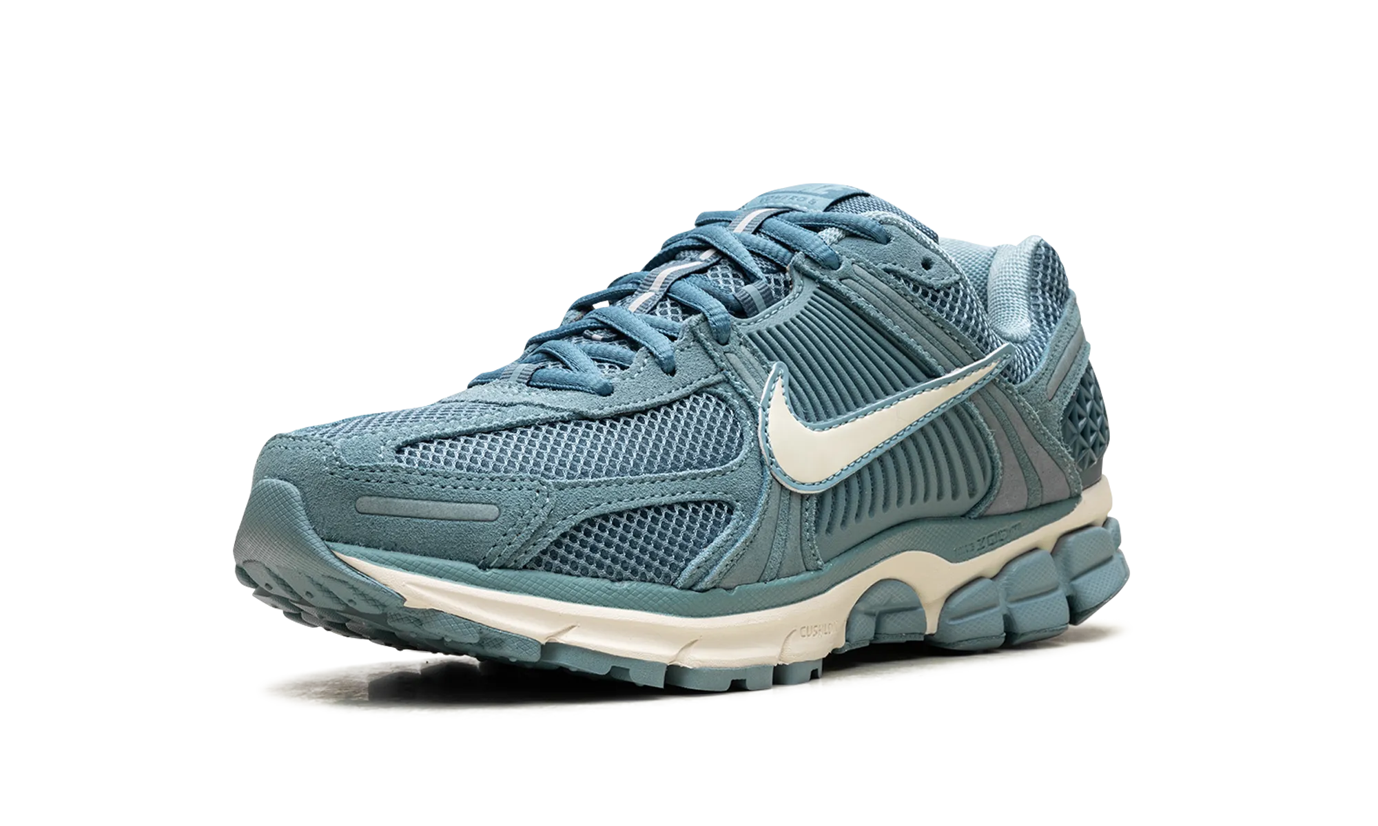Zoom Vomero 5 "Denim Turquoise" Wide Base
