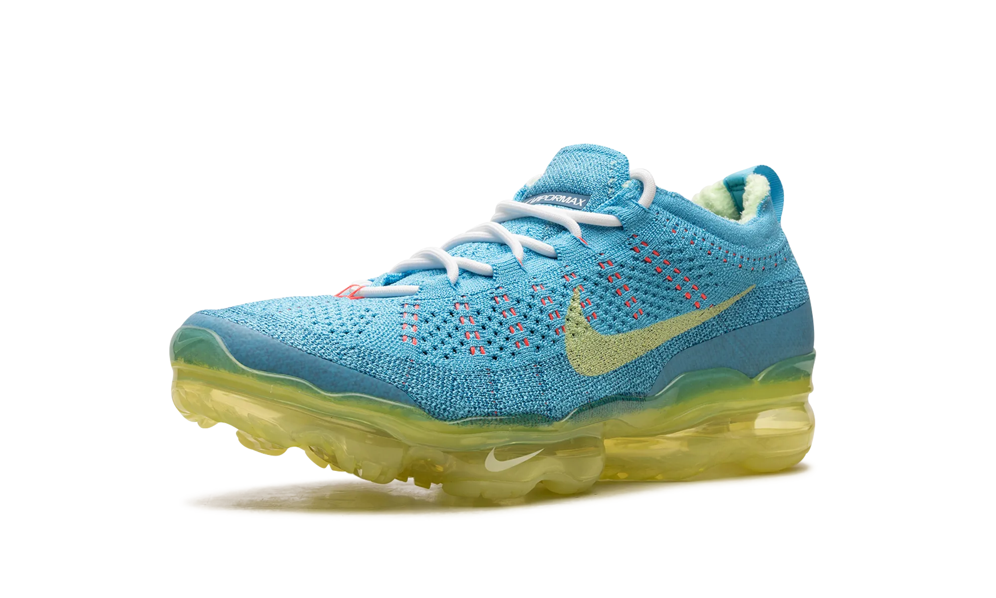 joggers Vapormax 2023 Flyknit "Baltic Blue"