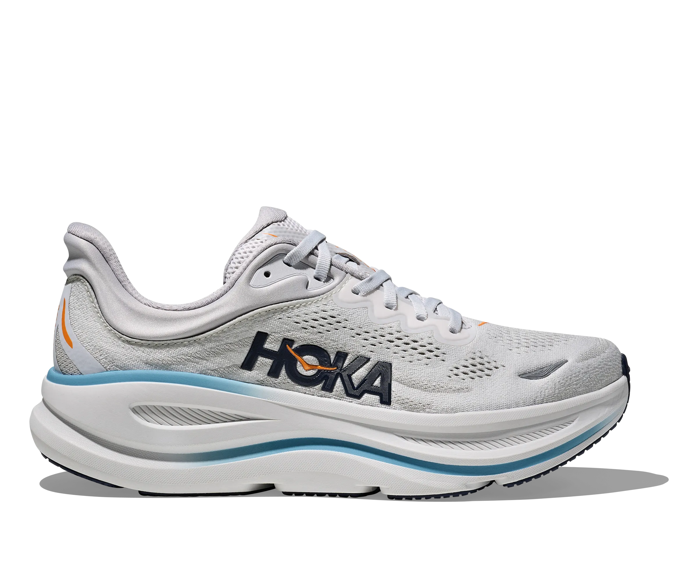 MEN'S BONDI 9 - D - SSTC STARDUST/COSMIC GREY Stylish Wear Durability