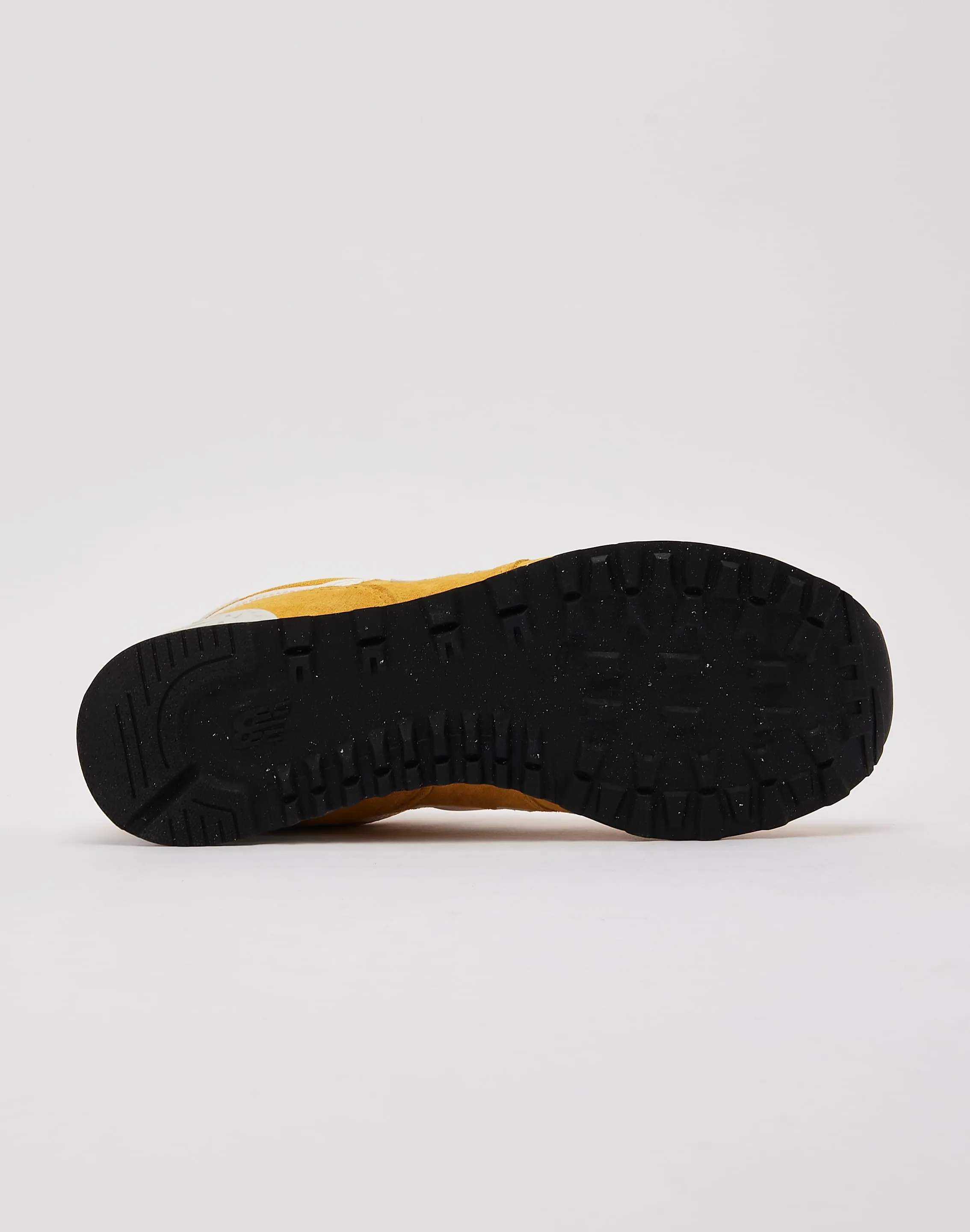 New Balance 574 Toe box