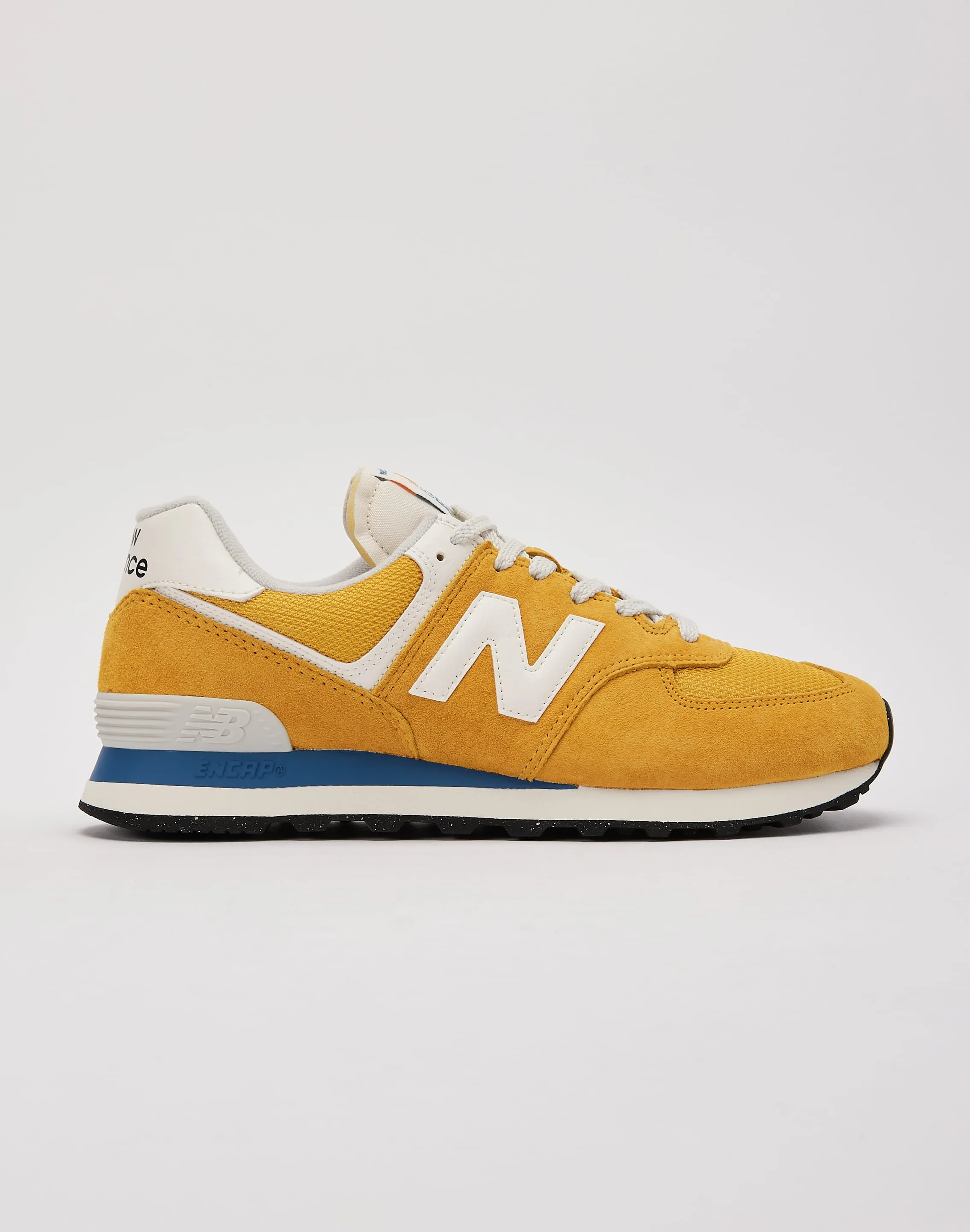 New Balance 574 Lake Step Style Goal